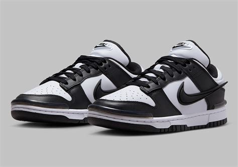 nike dunk low panda herren 45|Nike Dunk Low panda jeans.